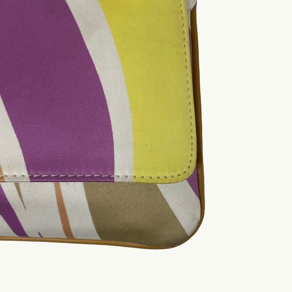 Versace Jeans Couture Multicolor Bag - Picture 8 of 11